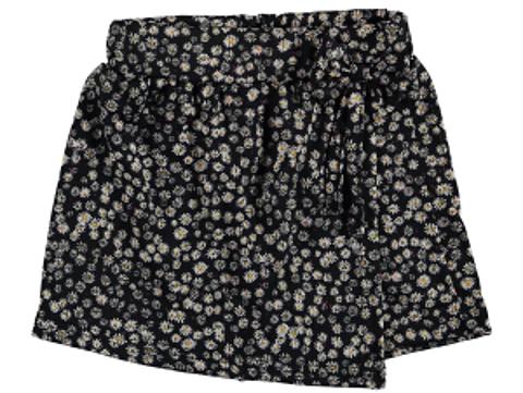 Шорты-юбка детские на девочку, арт.380684 ОПТ фото 1