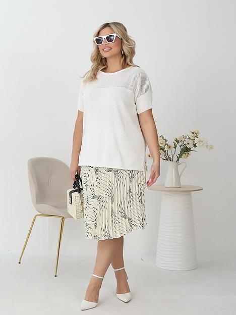 Джемпер Др3-532/9 фото 3