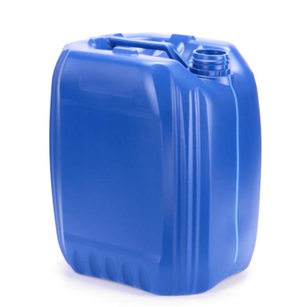 Канистра 21,5 дм3 (Стандарт синий) фото 2