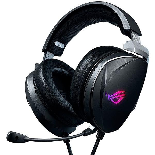 ASUS [90YH01W7-B2UA00] ROG THETA 7.1 headset фото 1