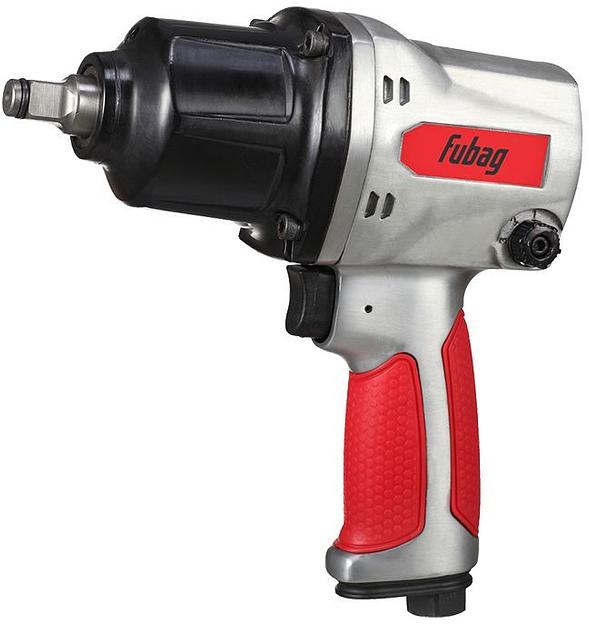 Гайковерт Fubag IW900 360л/мин фото 1
