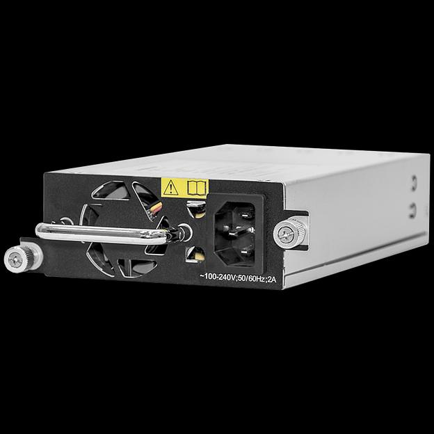 Блок питания AC для EPON OLT серии P3XXX фото 2