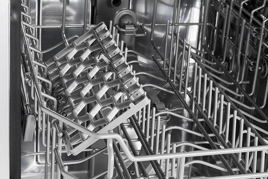 Встраиваемая посудомоечная машина MONSHER Monsher MD 4502 фото 8