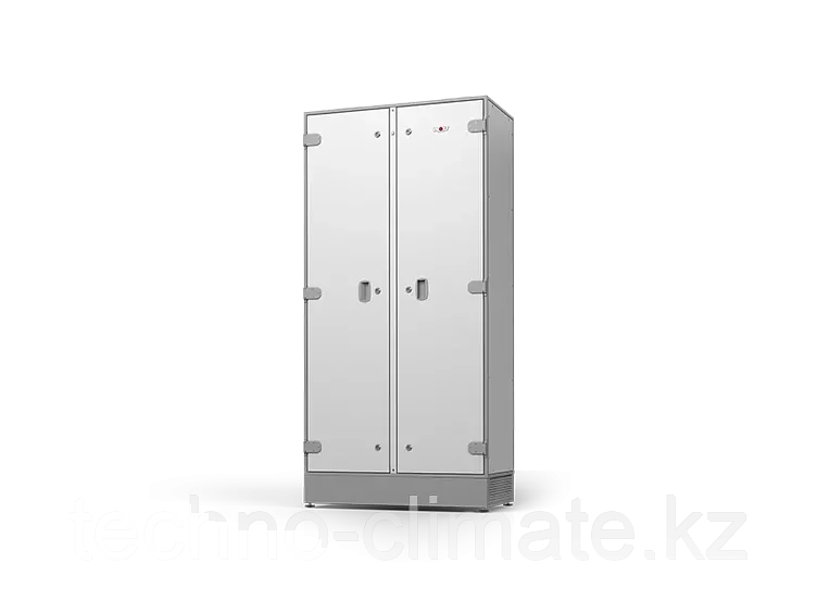 WOLF CGL Установка для монтажа в помещении фото 1