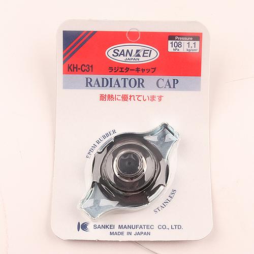 Крышка радиатора KH-C31 Sankei фото 1