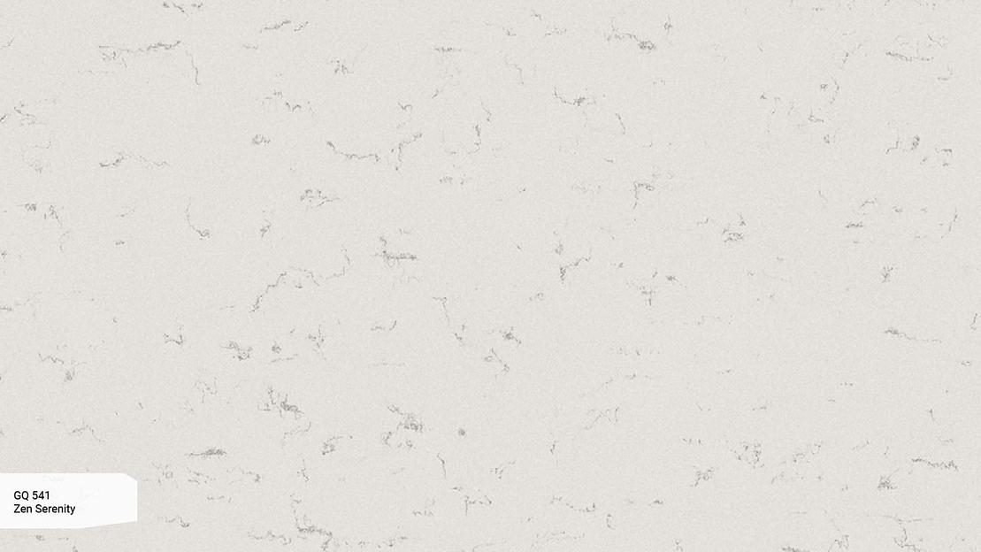 Кварцевый камень Grandex quartz «GQ 541 Zen Serenity» ОПТ фото 1