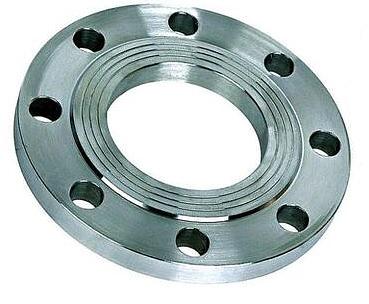 Фланец стальной плоский Ду 100 Ру16 ст.12Х18Н10Т тип.01 ряд 1 исп.В ГОСТ 33259-2015 LD фото 1