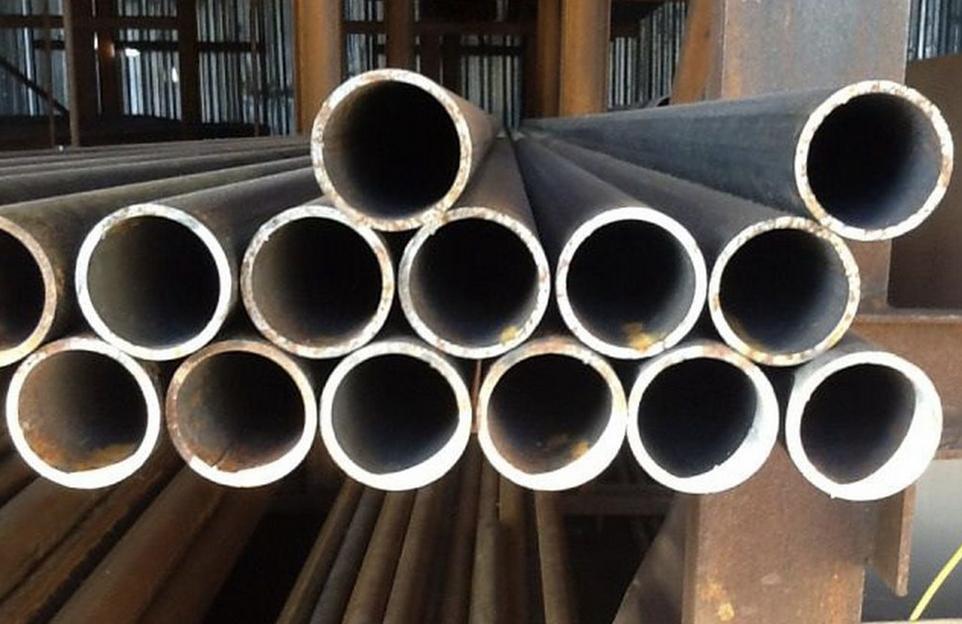 Трубы отопления стальные 2200 мм фото 1