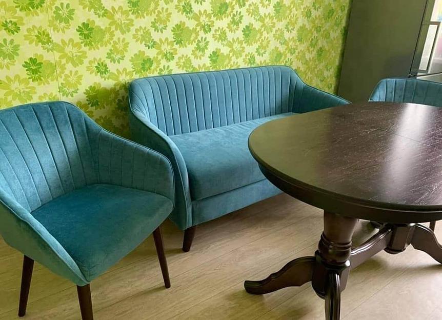 Изготовление мягкой мебели на заказ - кресла, диваны, пуфы фото 4