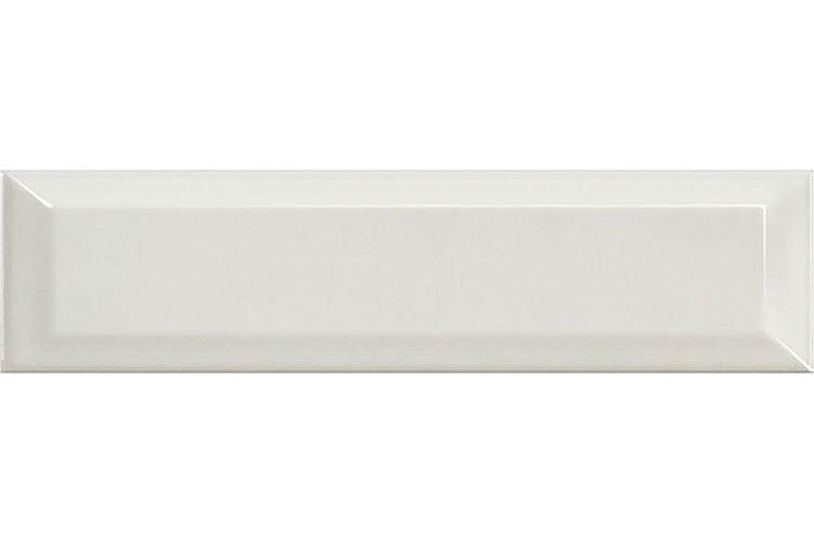 Плитка Equipe Metro Light Grey 7,5x30 фото 1