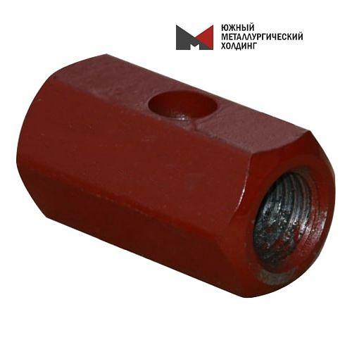 Муфта соединительная ОСТ 24.125.106-01 фото 1