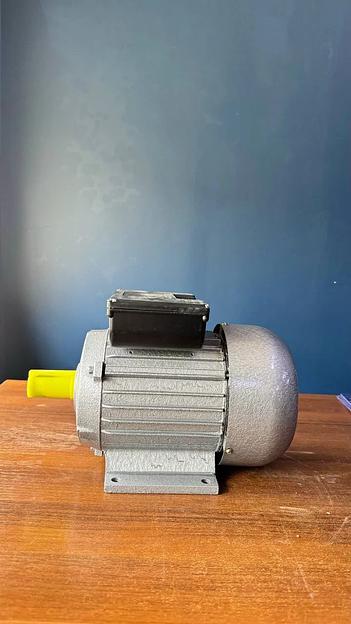 Электродвигатель асинхронный 500 Вт для доильного аппарата «Зорька» ОПТ фото 5