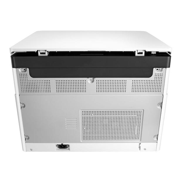 МФУ лазерный HP LaserJet Pro M442dn (8AF71A) A3 Net белый/черный фото 5