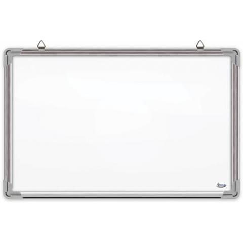 Доска настенная магнитно-маркерная 90х180см, белый, Forpus фото 1