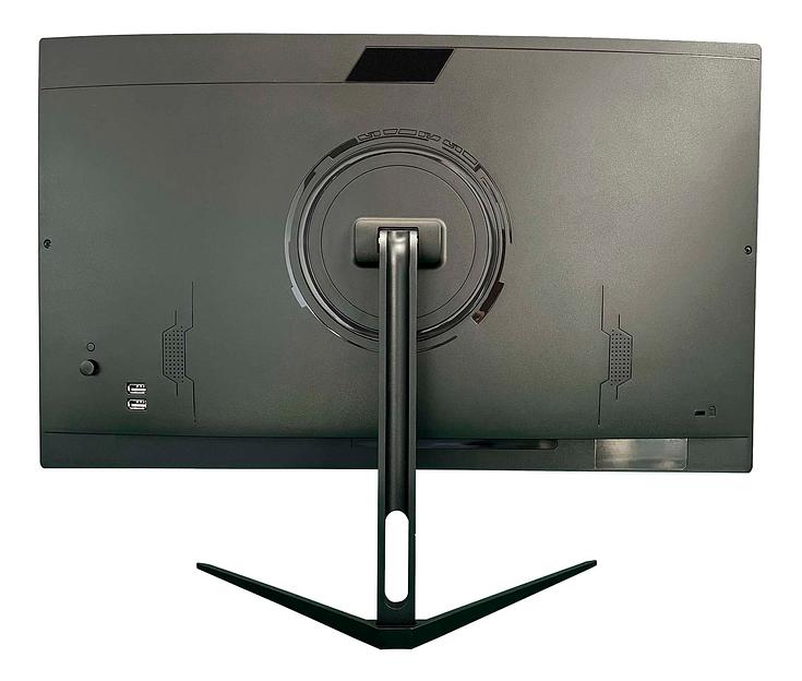 Монитор Hiper 23.8" EasyView FH2403CYS черный IPS LED 5ms 16:9 HDMI M/M Cam 250cd 178гр/178гр 1920x1080 FHD 3.12кг фото 4