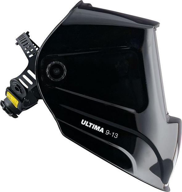 Маска сварщика Fubag Ultima 9-13 500гр (992540) фото 3