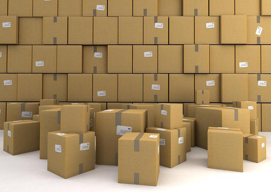 Изготовление гофрокоробов фото 2