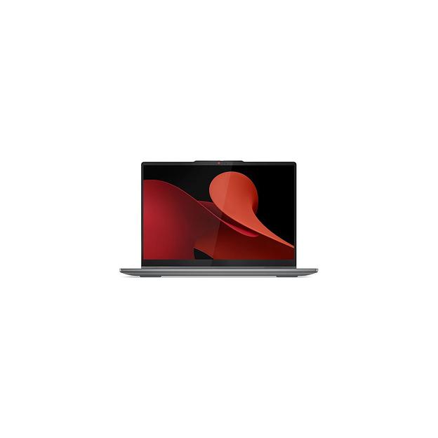 Ноутбук Lenovo IdeaPad 5 14AHP9 14", 2024, трансформер, OLED, AMD Ryzen 7 8845HS 3.8ГГц, 8-ядерный, 16ГБ LPDDR5x, 512ГБ SSD, AMD Radeon 780M, без операционной системы, серый [83dr005nrk] фото 1