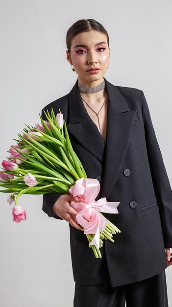 Костюм с брюками Милано, Опт фото 3