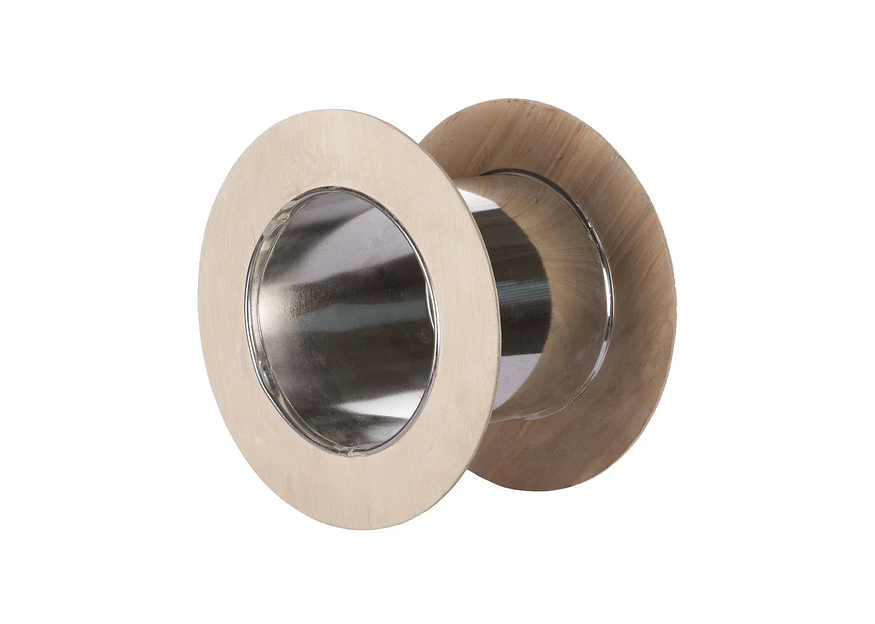 Барабаны с металлическими втулками ОПТ фото 3