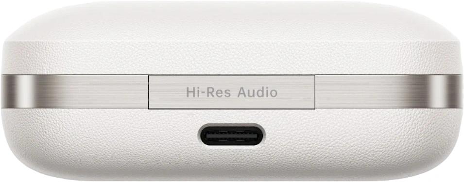 Гарнитура внутриканальные Realme Air 7 Pro(RMA2407) белый беспроводные bluetooth в ушной раковине (6941764461611) фото 3