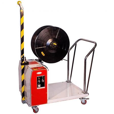 Стреппинг машина TP-502MV фото 1