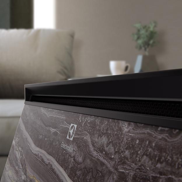 Конвектор Electrolux ECH/BMI-1500 Brilliant Marble фото 10