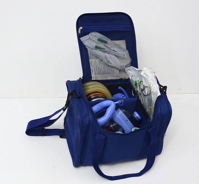 Медицинская сумка Medbag Universal фото 7