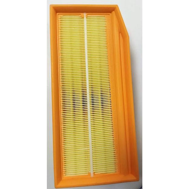 Комплект фильтров для ТО Renault Kaptur 2.0 л. фото 5