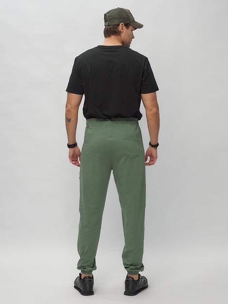 Джоггеры FUYOUKAI 007Z фото 4