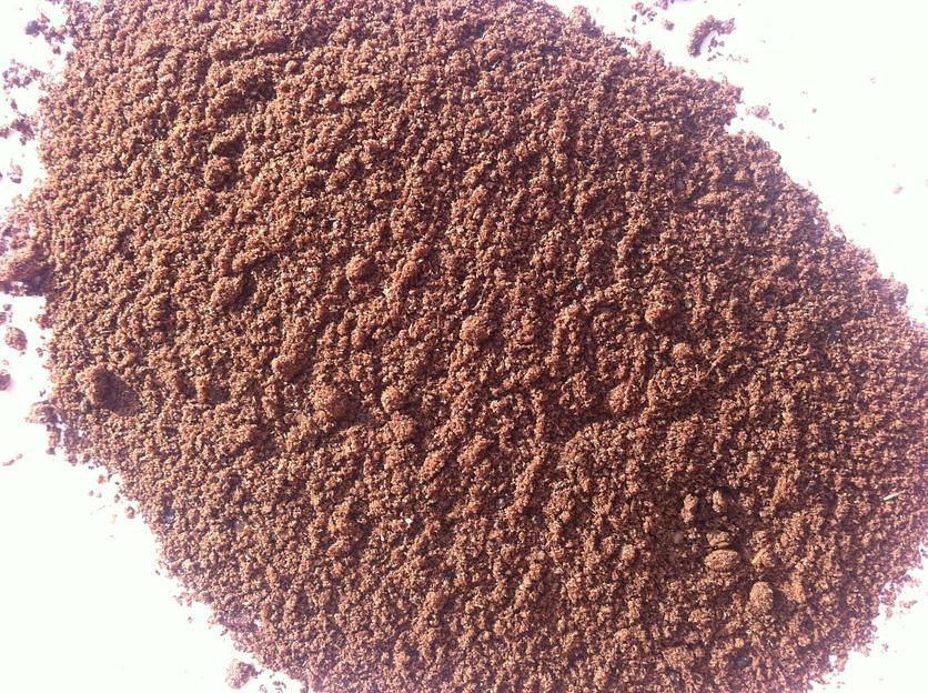 Мука мясная, прот. 85% фото 1