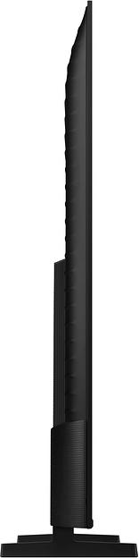 Телевизор LED Samsung 55" UE55U8000FUXRU Series 8 серебристый 4K Ultra HD 1000Hz DVB-T2 DVB-C DVB-S2 USB WiFi Smart TV фото 6