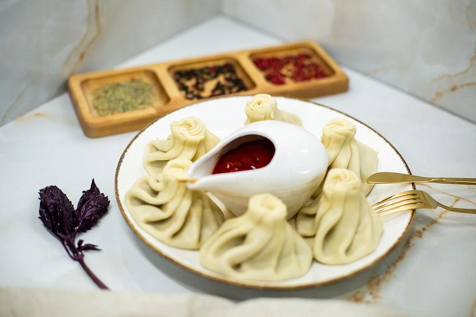 Хинкали в ассортименте ОПТ фото 6