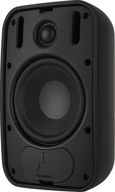 Настенная акустическая система Sonance PS-S53T BLACK фото 2