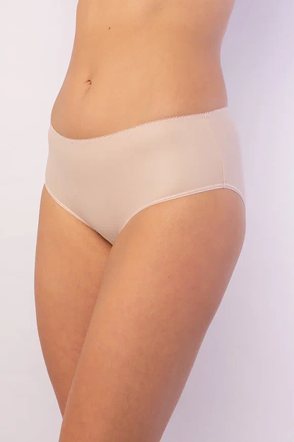 Трусы женские АйЛайк модель № 0130 цвет пион ОПТ фото 2