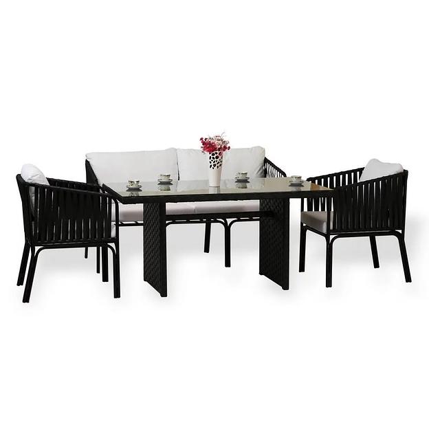 Обеденная группа «Касабланка» опт фото 1