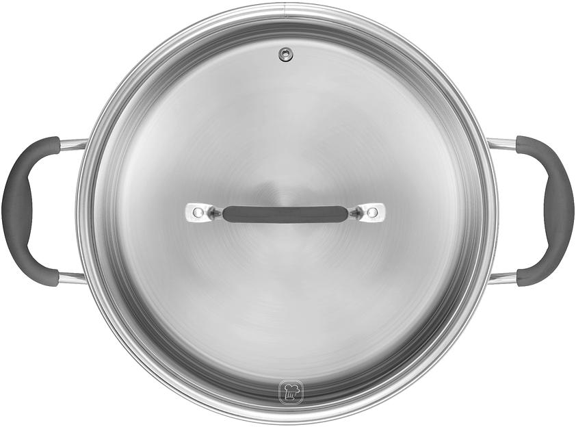 Пароварка Rondell RDS-751 26см 13л фото 3