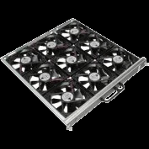 Блок вентиляторов Cisco WS-C6K-13SLOT-FAN2 фото 1