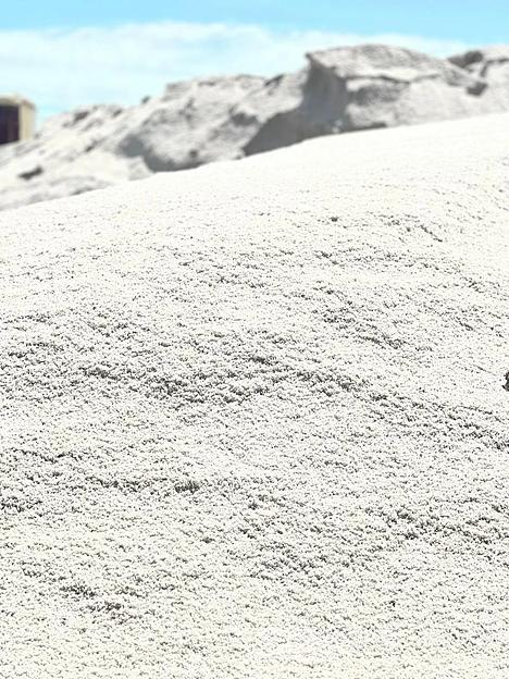 Соль техническая 2 помол ОПТ фото 5