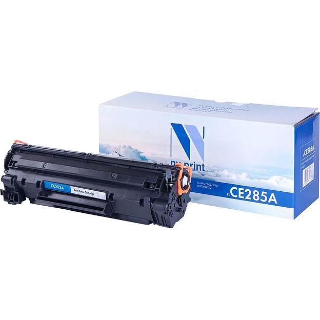 Набор NV Print NV-CE285A-SET3 фото 1