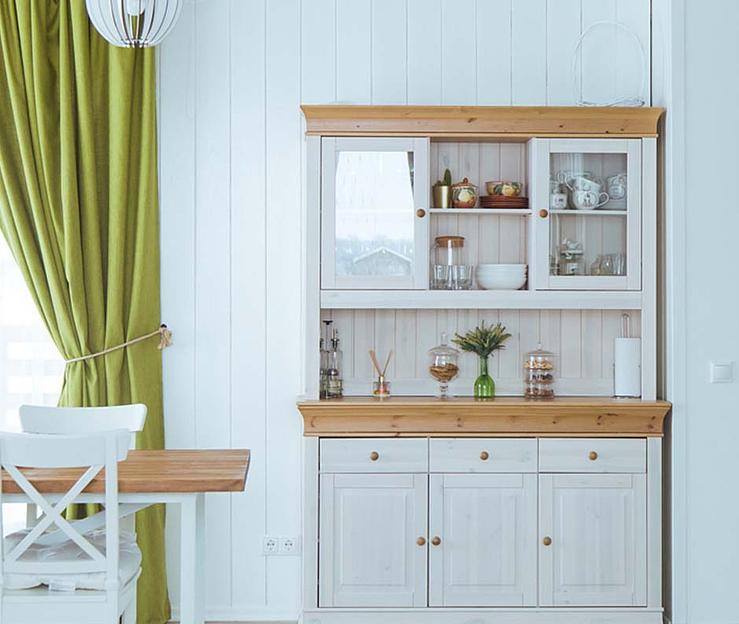 Лазурь для дерева на водной основе 5175 Biofa 0,4 л ОПТ фото 8