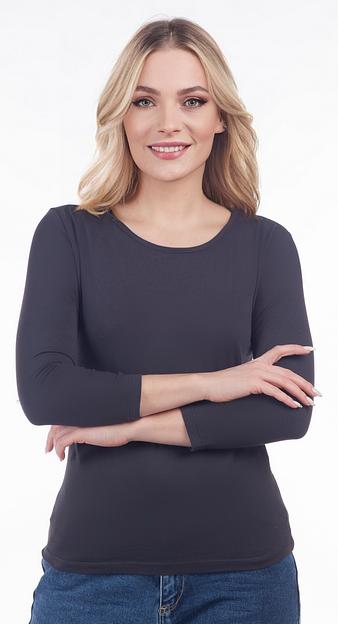 Джемпер женский  016-34/20/Серый  фото 3