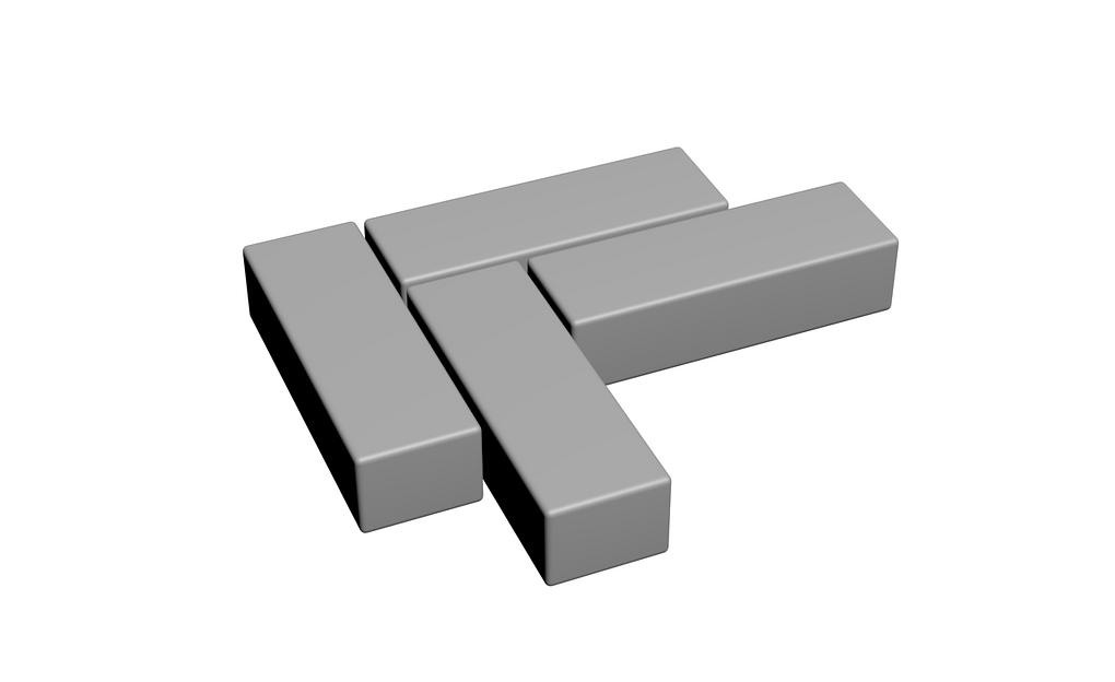 Тротуарная плитка «Моноколор плюс» PQ.MP.060.XXX фото 1