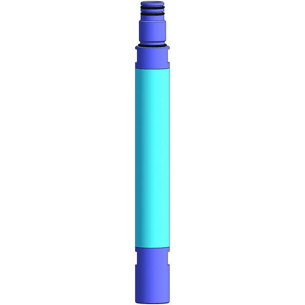 Клапан обратный срезной серии КОС фото 2