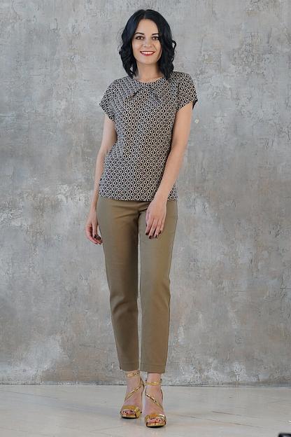 Блуза АР-1824 фото 3