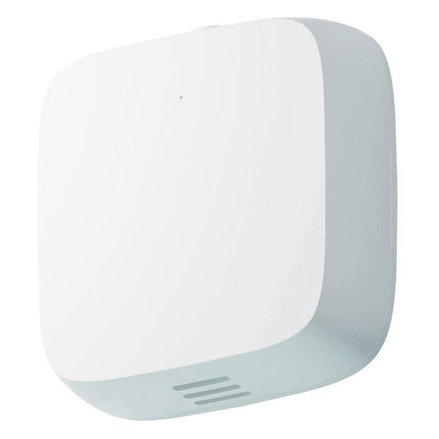 Умный датчик температуры и влажности СБЕР/SBER Zigbee 3.0 (SBDV-00079) фото 2