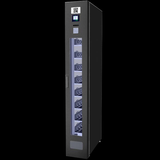 Универсальный торговый автомат Sm Slim фото 1