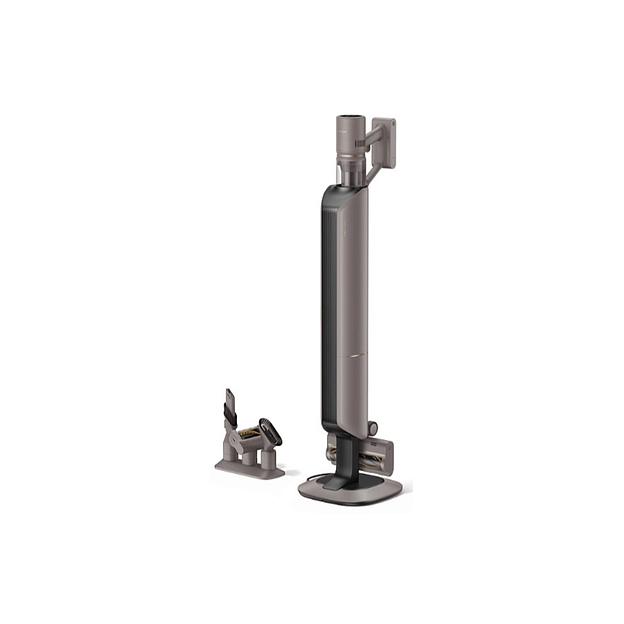 Беспроводной вертикальный пылесос Dreame Cordless Vacuum Cleaner Z10 Station фото 3