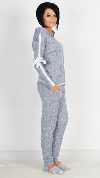 Джемпер АД-1138 фото 4