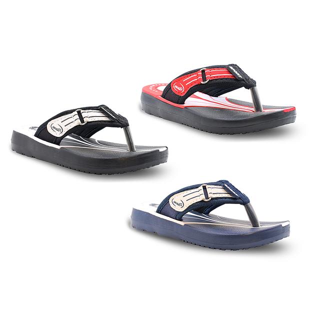 Сланцы детские из ЭВА, модель 977B-13 ОПТ фото 1